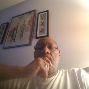 Meet your Posher, Frank